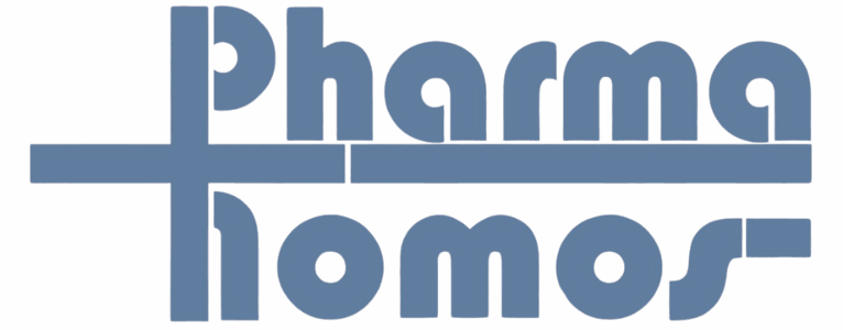 Logo Pharmanomos