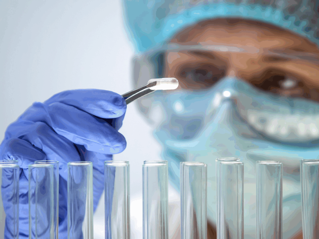 Controllo qualità e conformità GDP nella distribuzione dei medicinali in Svizzera secondo Swissmedic